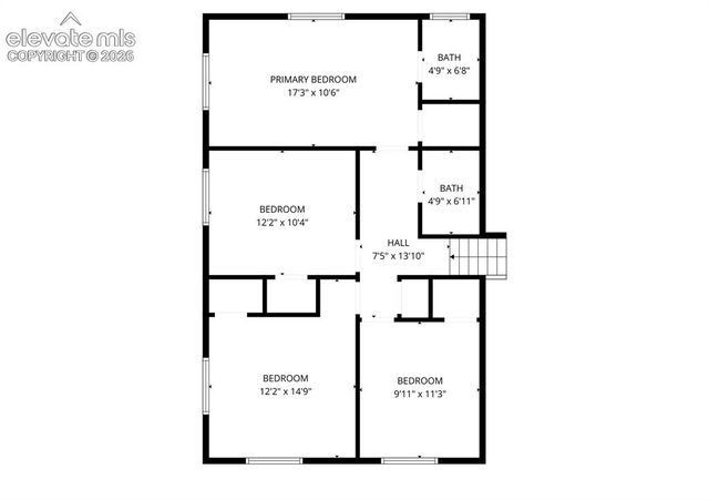 622 Pioneer Lane, Colorado Springs, CO 80904