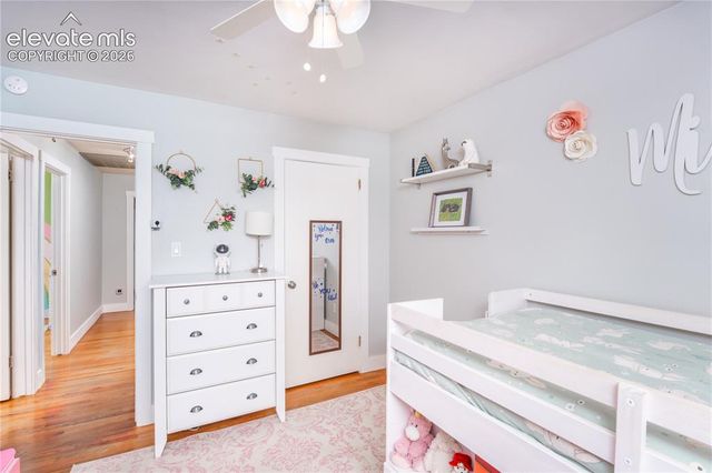 622 Pioneer Lane, Colorado Springs, CO 80904