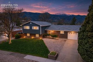 622 Pioneer Lane, Colorado Springs, CO 80904