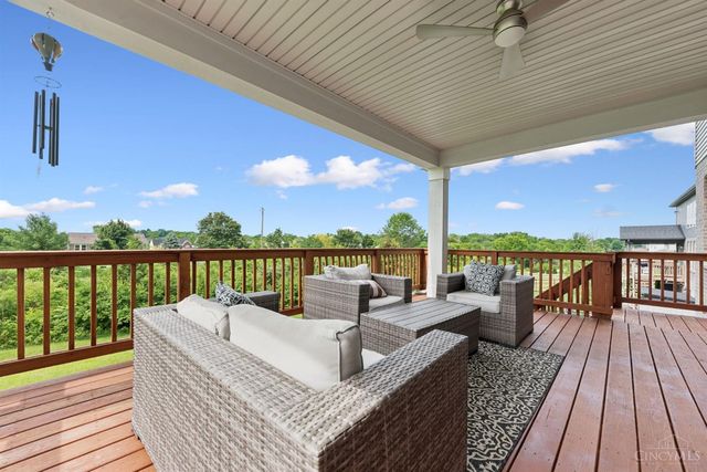 105 Shyla Court, Monroe, OH 45050