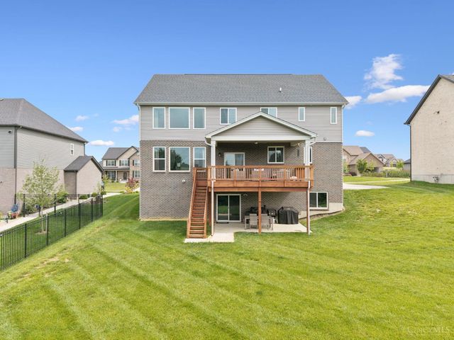 105 Shyla Court, Monroe, OH 45050
