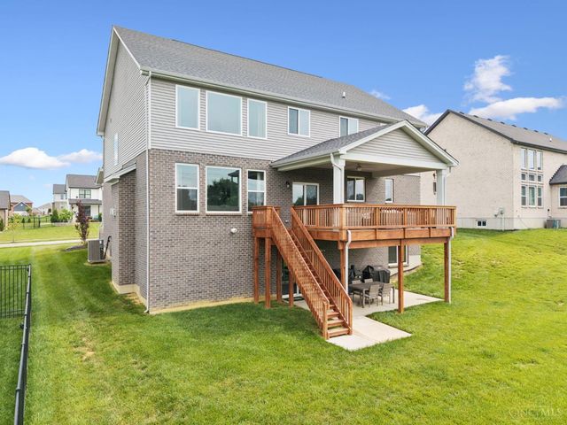 105 Shyla Court, Monroe, OH 45050