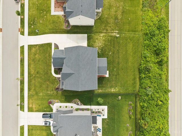 105 Shyla Court, Monroe, OH 45050