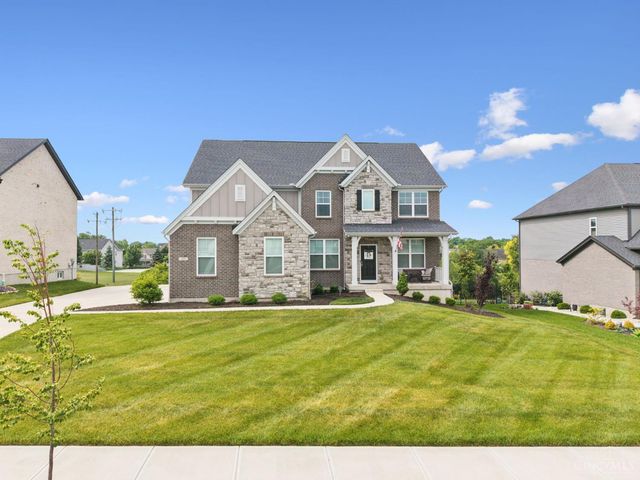 105 Shyla Court, Monroe, OH 45050