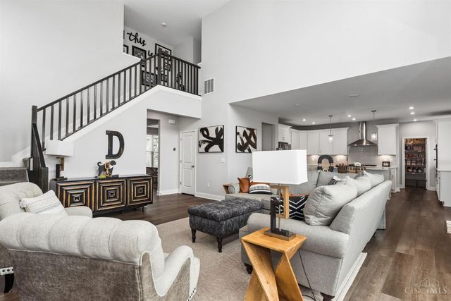 105 Shyla Court, Monroe, OH 45050