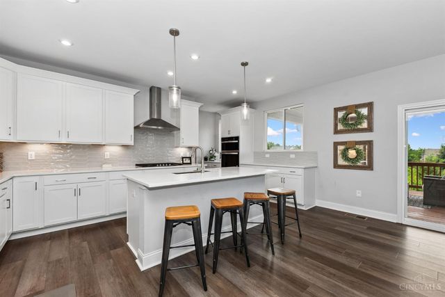 105 Shyla Court, Monroe, OH 45050