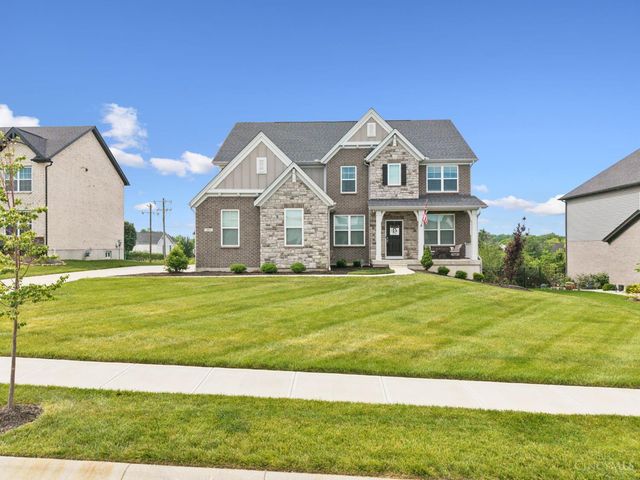 105 Shyla Court, Monroe, OH 45050