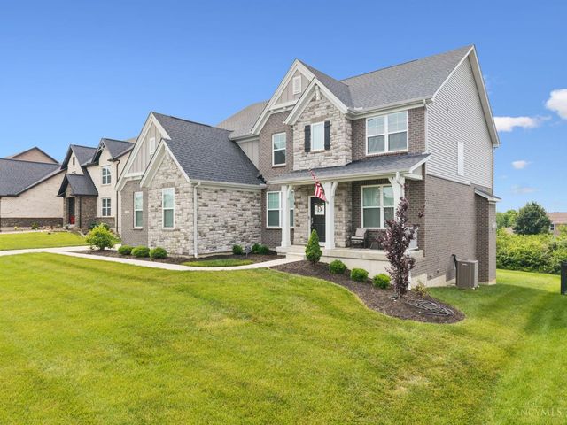 105 Shyla Court, Monroe, OH 45050