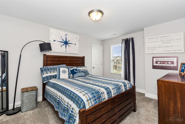 105 Shyla Court, Monroe, OH 45050