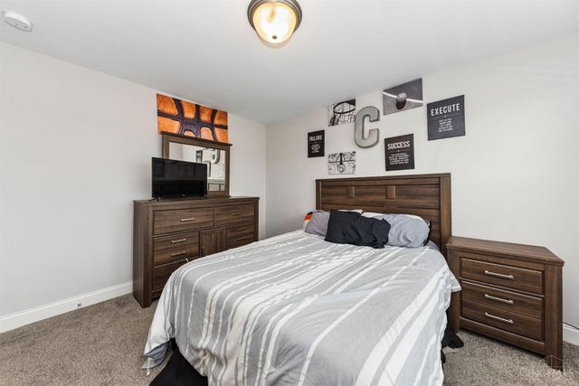 105 Shyla Court, Monroe, OH 45050