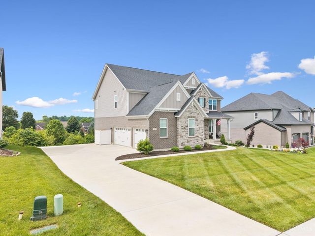 105 Shyla Court, Monroe, OH 45050