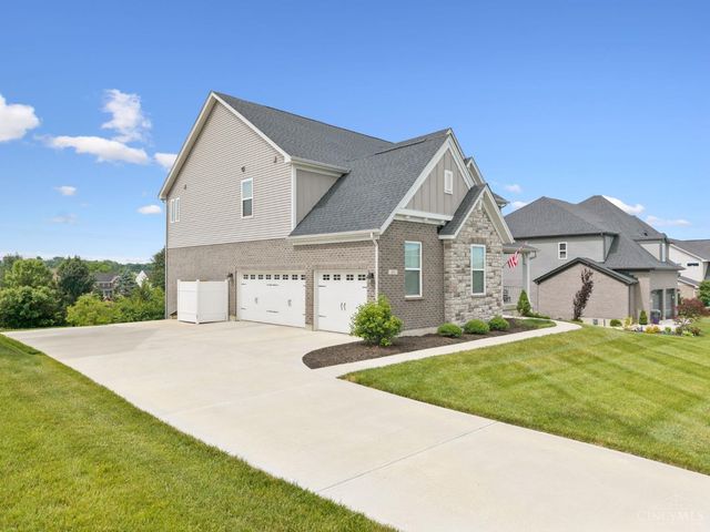 105 Shyla Court, Monroe, OH 45050