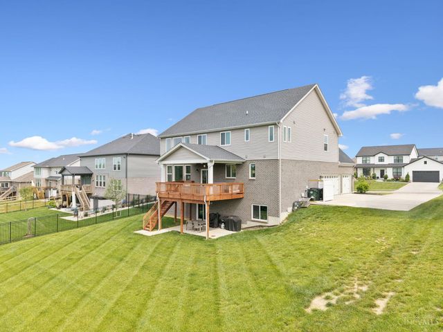 105 Shyla Court, Monroe, OH 45050