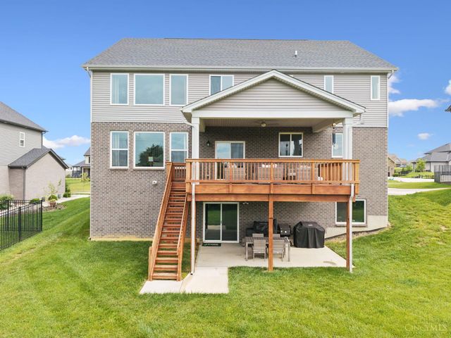 105 Shyla Court, Monroe, OH 45050