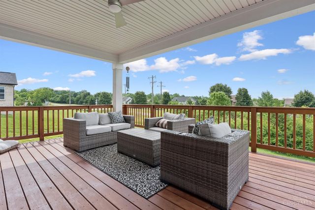 105 Shyla Court, Monroe, OH 45050