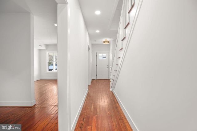 1606 CHARLES ST, Fredericksburg, VA 22401