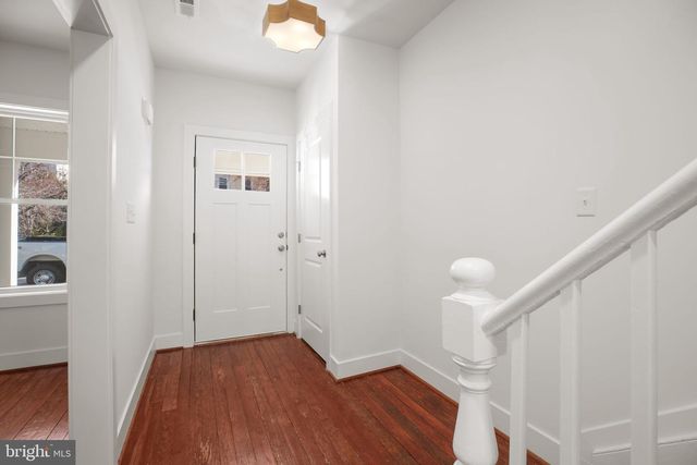 1606 CHARLES ST, Fredericksburg, VA 22401