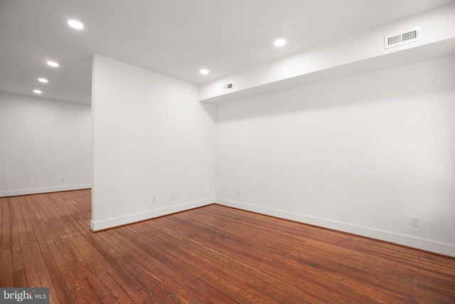 1606 CHARLES ST, Fredericksburg, VA 22401