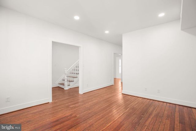 1606 CHARLES ST, Fredericksburg, VA 22401