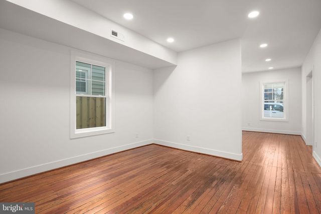 1606 CHARLES ST, Fredericksburg, VA 22401