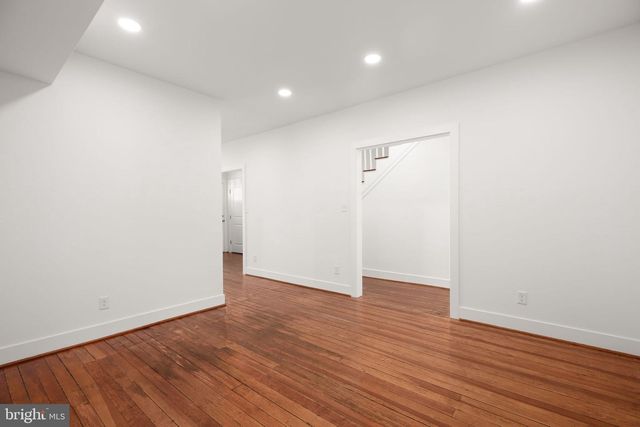 1606 CHARLES ST, Fredericksburg, VA 22401