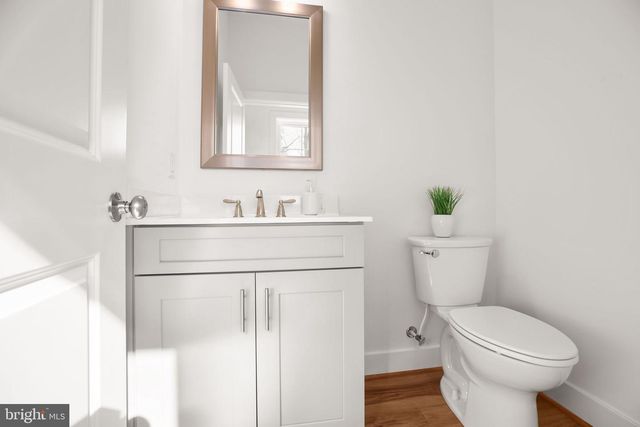 1606 CHARLES ST, Fredericksburg, VA 22401