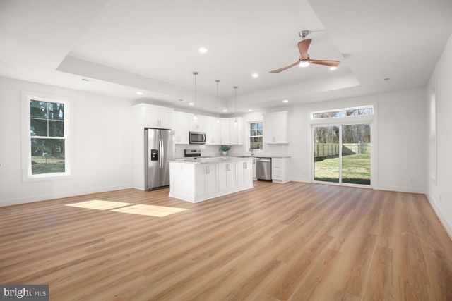 1606 CHARLES ST, Fredericksburg, VA 22401