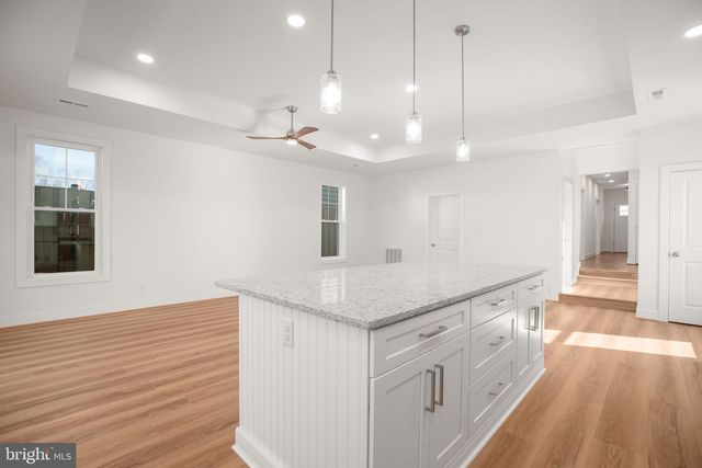 1606 CHARLES ST, Fredericksburg, VA 22401