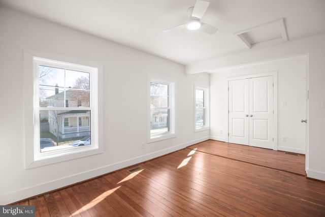 1606 CHARLES ST, Fredericksburg, VA 22401