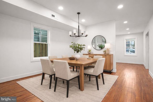 1606 CHARLES ST, Fredericksburg, VA 22401