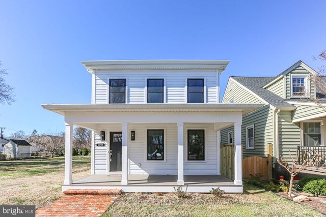 1606 CHARLES ST, Fredericksburg, VA 22401