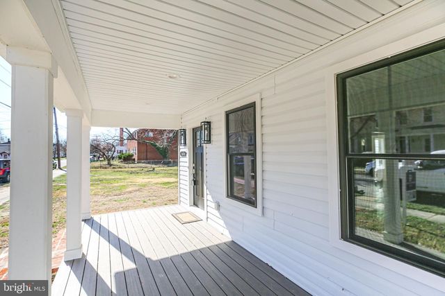 1606 CHARLES ST, Fredericksburg, VA 22401