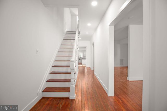 1606 CHARLES ST, Fredericksburg, VA 22401