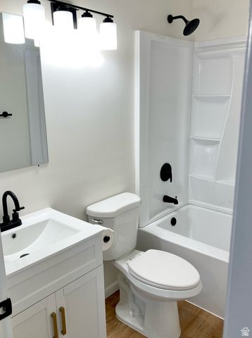 3984 S LUETTA DR, Millcreek, UT 84124