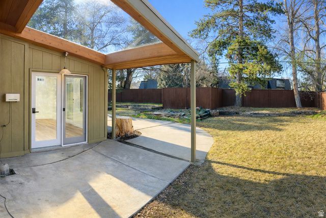 3984 S LUETTA DR, Millcreek, UT 84124