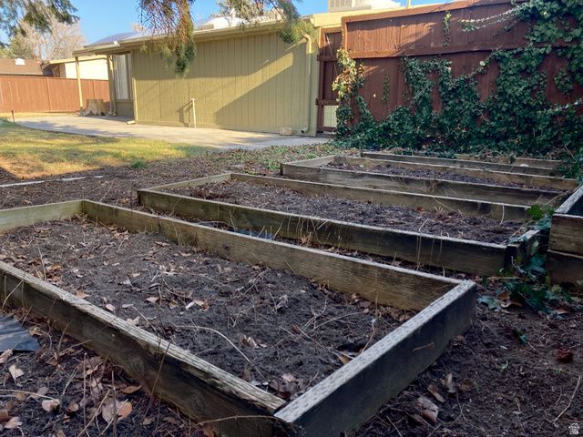 3984 S LUETTA DR, Millcreek, UT 84124