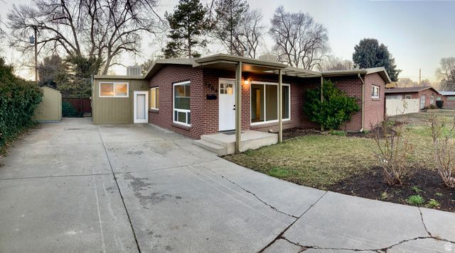 3984 S LUETTA DR, Millcreek, UT 84124