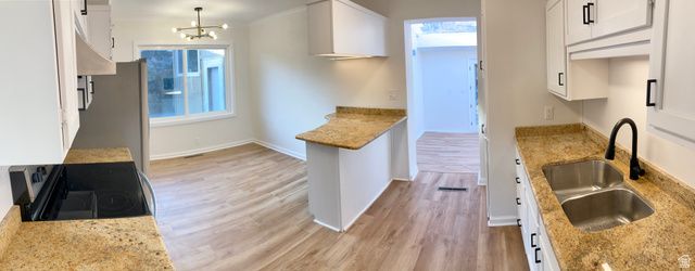 3984 S LUETTA DR, Millcreek, UT 84124