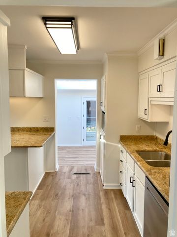 3984 S LUETTA DR, Millcreek, UT 84124