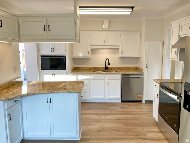 3984 S LUETTA DR, Millcreek, UT 84124