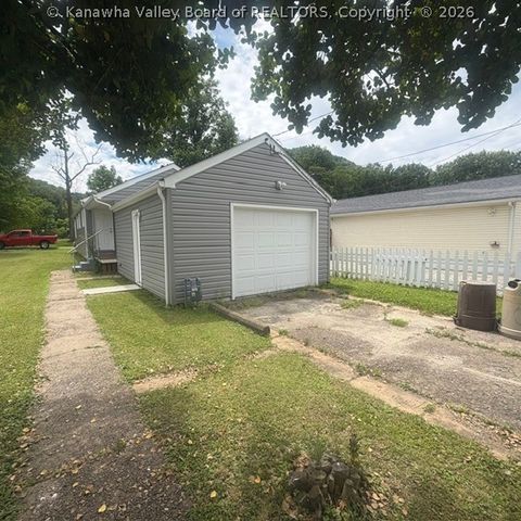 5122 Lancaster Avenue, Charleston, WV 25304