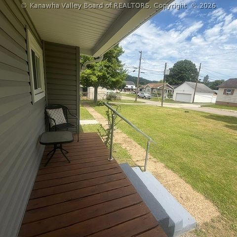5122 Lancaster Avenue, Charleston, WV 25304