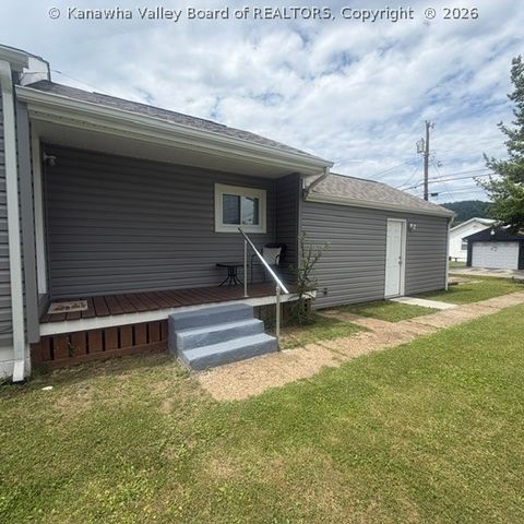 5122 Lancaster Avenue, Charleston, WV 25304