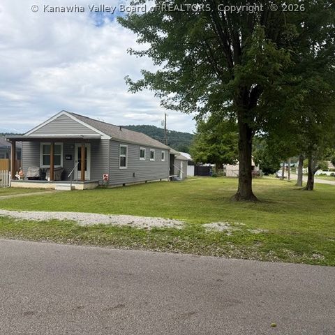 5122 Lancaster Avenue, Charleston, WV 25304
