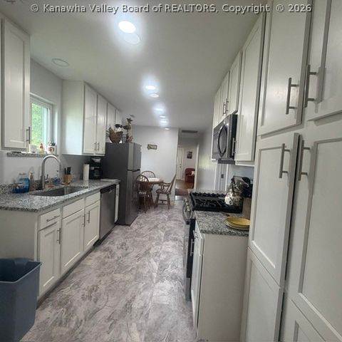 5122 Lancaster Avenue, Charleston, WV 25304