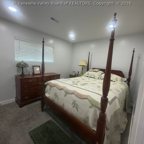 5122 Lancaster Avenue, Charleston, WV 25304