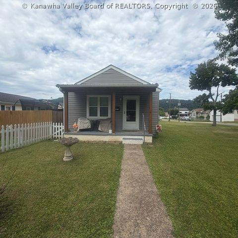 5122 Lancaster Avenue, Charleston, WV 25304