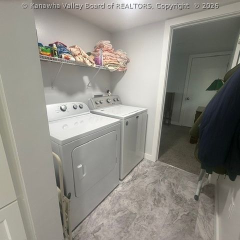 5122 Lancaster Avenue, Charleston, WV 25304