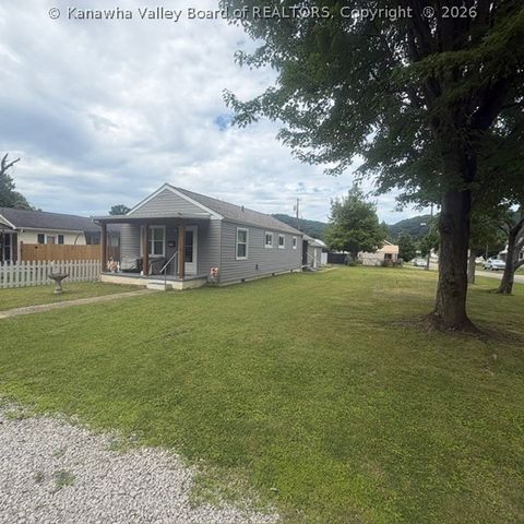 5122 Lancaster Avenue, Charleston, WV 25304