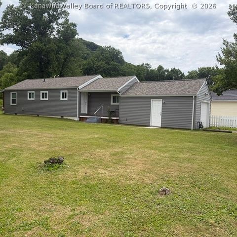 5122 Lancaster Avenue, Charleston, WV 25304